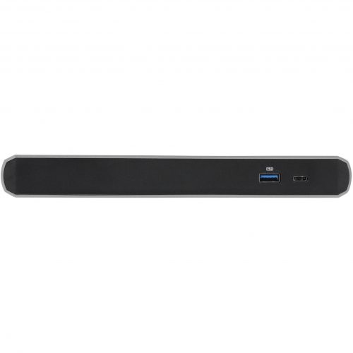 Startech Thunderbolt 3 Dual-4K Docking Station for LaptopsWindows OnlyThunderbolt 3 Dock with Dual-4K VideoIncludes TB CableDual 4K Monitor… TB3DK2DPW