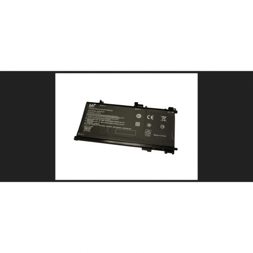 Battery Technology BTI Compatible Model 14-AM028TX 15-AY031TX 15-AY036TU 15-BC401LA 15-BC452LA 15-AY030TX 15-AY037TU 15-BC451LA 15-AY032TX 15-AY033TX… TE03XL-BTI