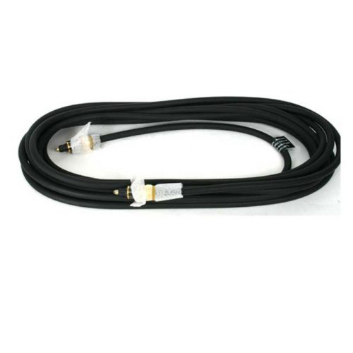 Startech .com 20 ft Premium Toslink Digital Optical SPDIF Audio CableToslink Male AudioToslink Male Audio20ft TOSLINK20