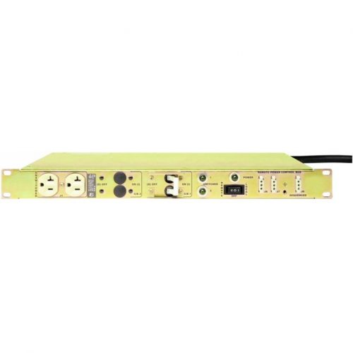 Eaton ePDU 10-Outlet PDUNEMA 5-15P10 x NEMA 5-15R1URack-mountable TPC115-10A-LMR
