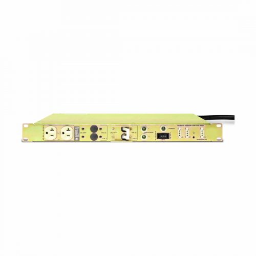 Eaton REPO Rack PDUNEMA 5-20P10 x NEMA 5-20R120 V AC1UHorizontalRack-mountable TPC115-10A2-LTR