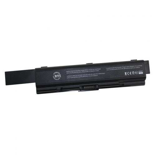 Battery Technology BTI Notebook For Notebook RechargeableProprietary  Size8800 mAh10.8 V DC1 TS-A200X12