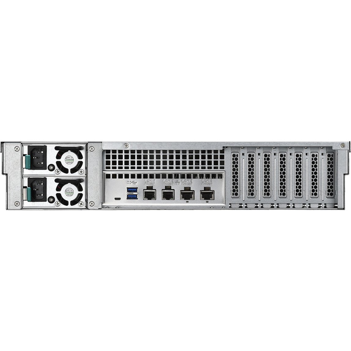 Buffalo Technology TeraStation 51210RH SAN/NAS Storage SystemAnnapurna Labs Alpine AL-314 Quad-core (4 Core) 1.70 GHz12 x HDD Supported144… TS51210RH14412