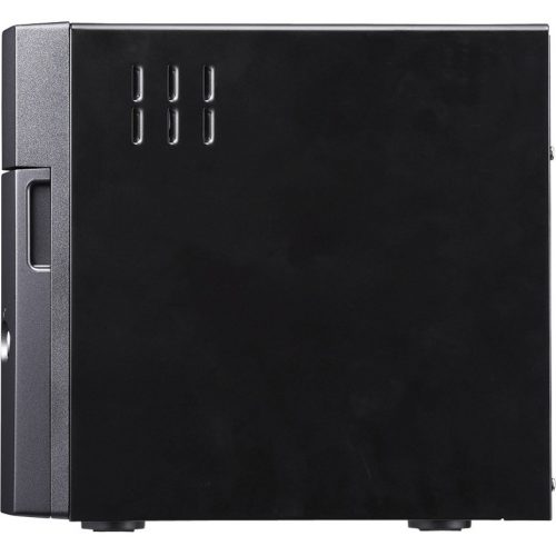 Buffalo Technology TeraStation 5410DN Desktop 16TB NAS Hard Drives IncludedAnnapurna Labs Alpine AL-314 Quad-core (4 Core) 1.70 GHz4 x HDD Insta… TS5410DN1604