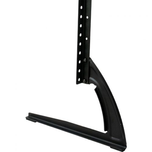 Cta Digital Accessories Vesa Mount Stand for Televisions and  SignageUp to 75″ Screen Support110 lb Load CapacityCold Rolled Steel, Aluminum… TV-VMST