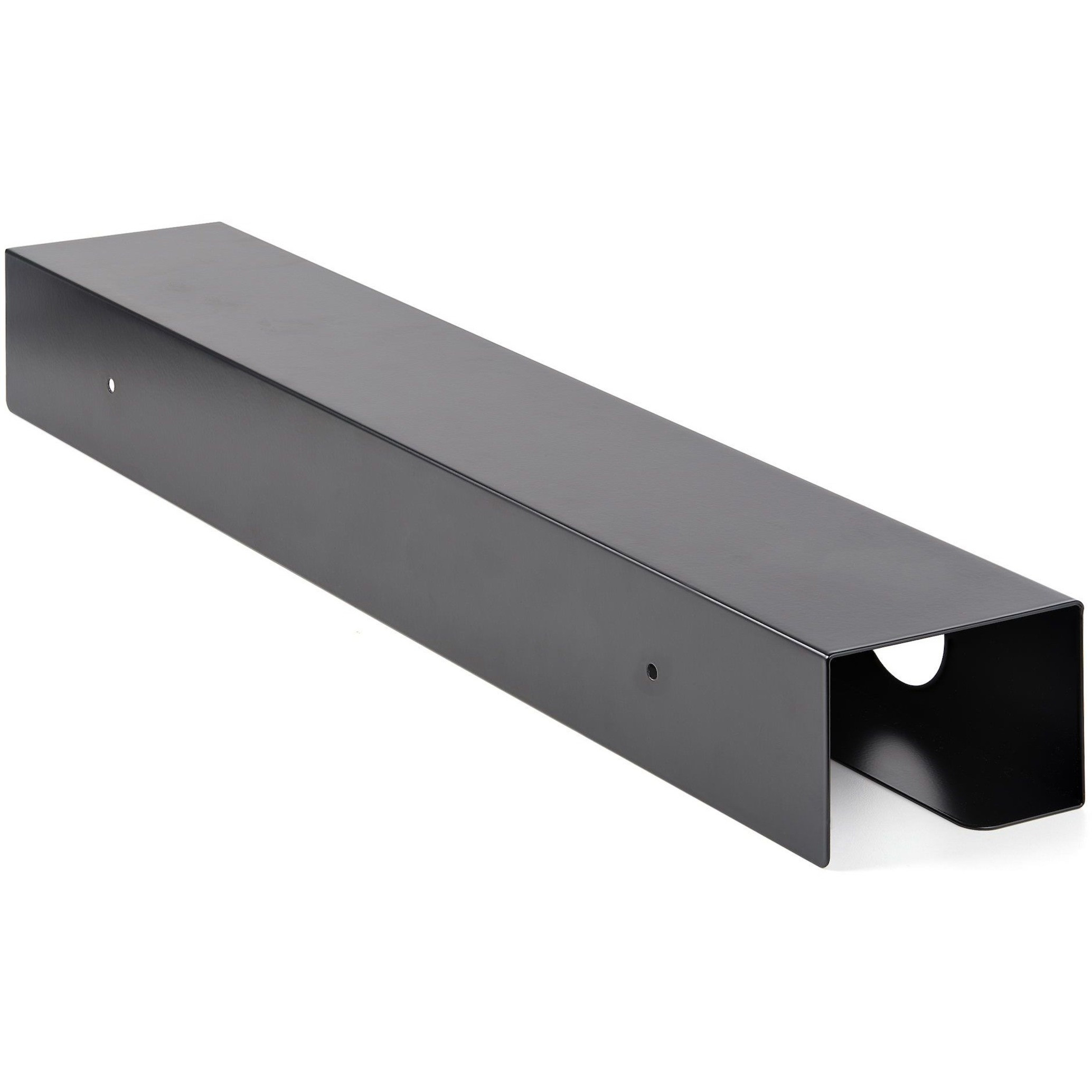 Cable Tray – Under Surface Mounted