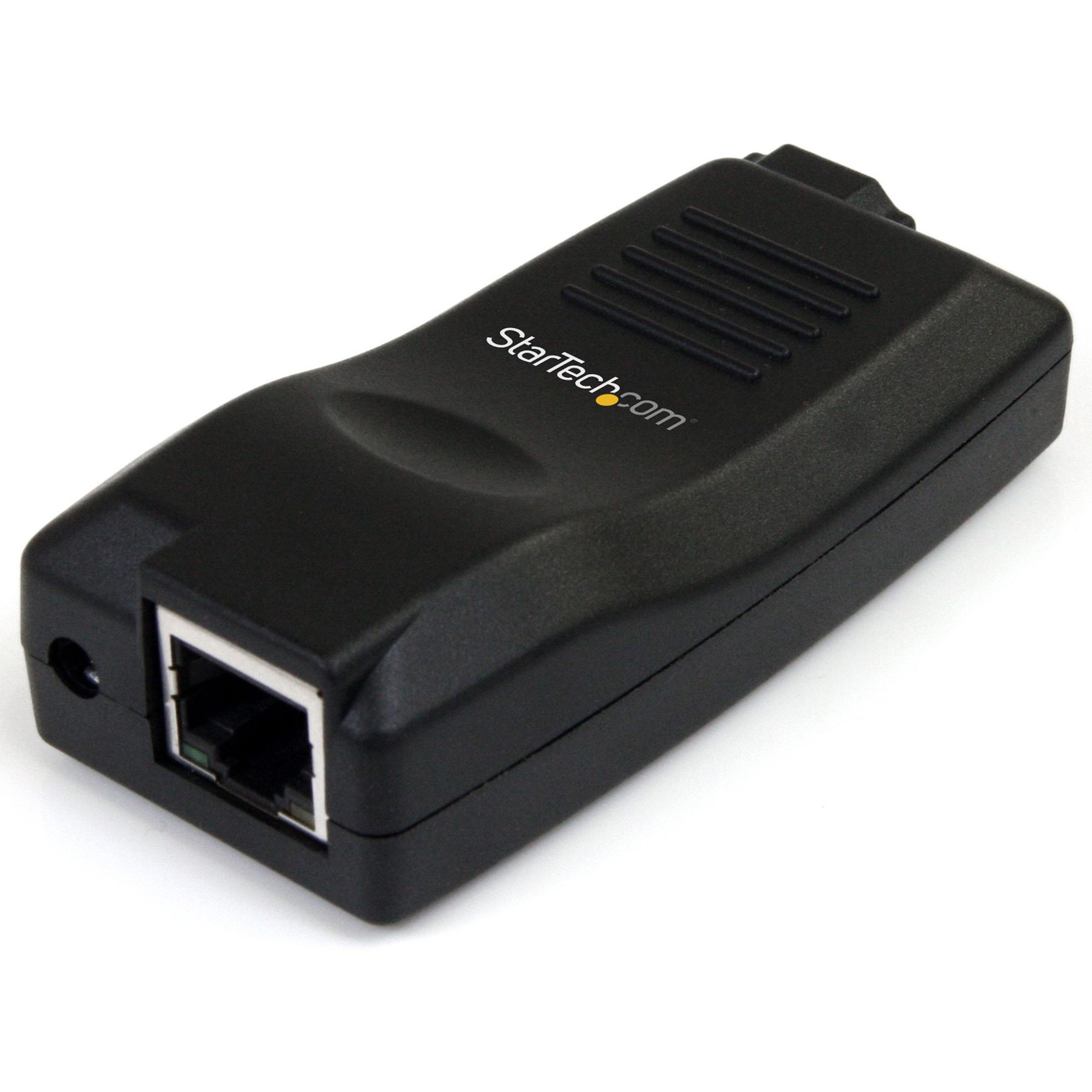 propel vej Forslag Startech .com 10/100/1000 Mbps Gigabit 1 Port USB 2.0 over IP Device Server  AdapterUSB Ethernet Over LAN Network Printer ConverterWindows... USB1000IP  - Corporate Armor