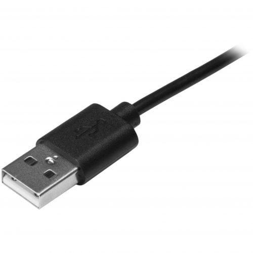 Startech .com USB C to USB Cable6 ft / 2mUSB A to CUSB 2.0 CableUSB Adapter CableUSB Type CUSB-C CableConnect USB Type C de… USB2AC2M