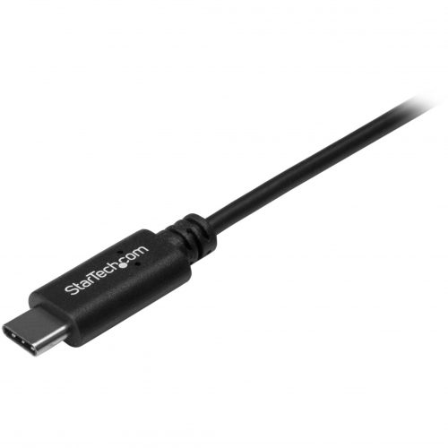 Startech .com 4m 13 ft USB C to USB A CableM/MUSB 2.0USB-IF CertifiedUSB Type C to USB Type AUSB-C Charging CableConnect USB T… USB2AC4M