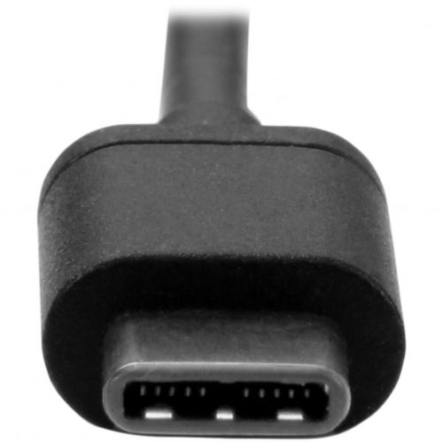 Startech .com 2m 6 ft USB C CableM/MUSB 2.0USB-IF CertifiedUSB-C Charging CableUSB 2.0 Type C CableCharge USB 2.0 USB C device… USB2CC2M