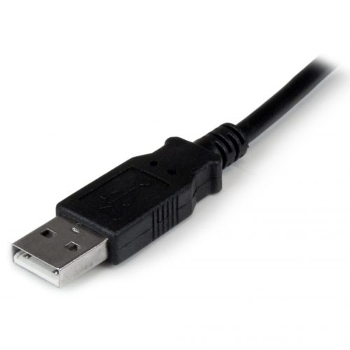 Startech .com USB to VGA AdapterExternal USB Video Graphics Card for PC and MAC- 1920x1200Connect a VGA display for an extended desktop… USB2VGAPRO2