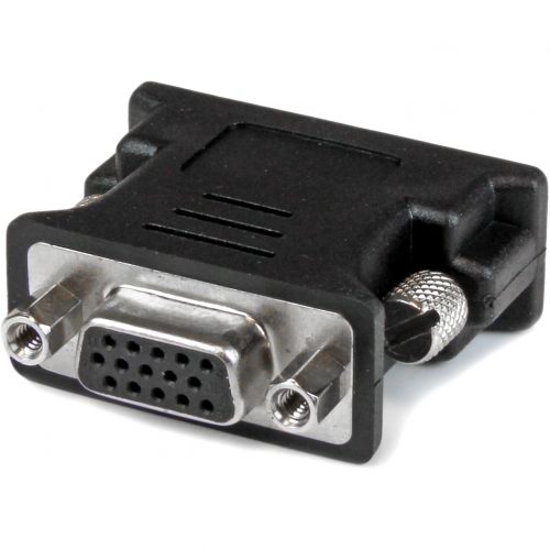 Startech .com USB 3.0 to DVI External Video Card Multi Monitor Adapter2048x1152Connect a DVI display through SuperSpeed USB 3.0, for an… USB32DVIPRO