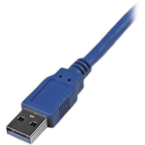 Startech .com 6 ft SuperSpeed USB 3.0 Extension Cable A to A M/FExtend your USB 3.0 SuperSpeed cable an additional 6 feet6ft usb 3.0 ex… USB3SEXTAA6