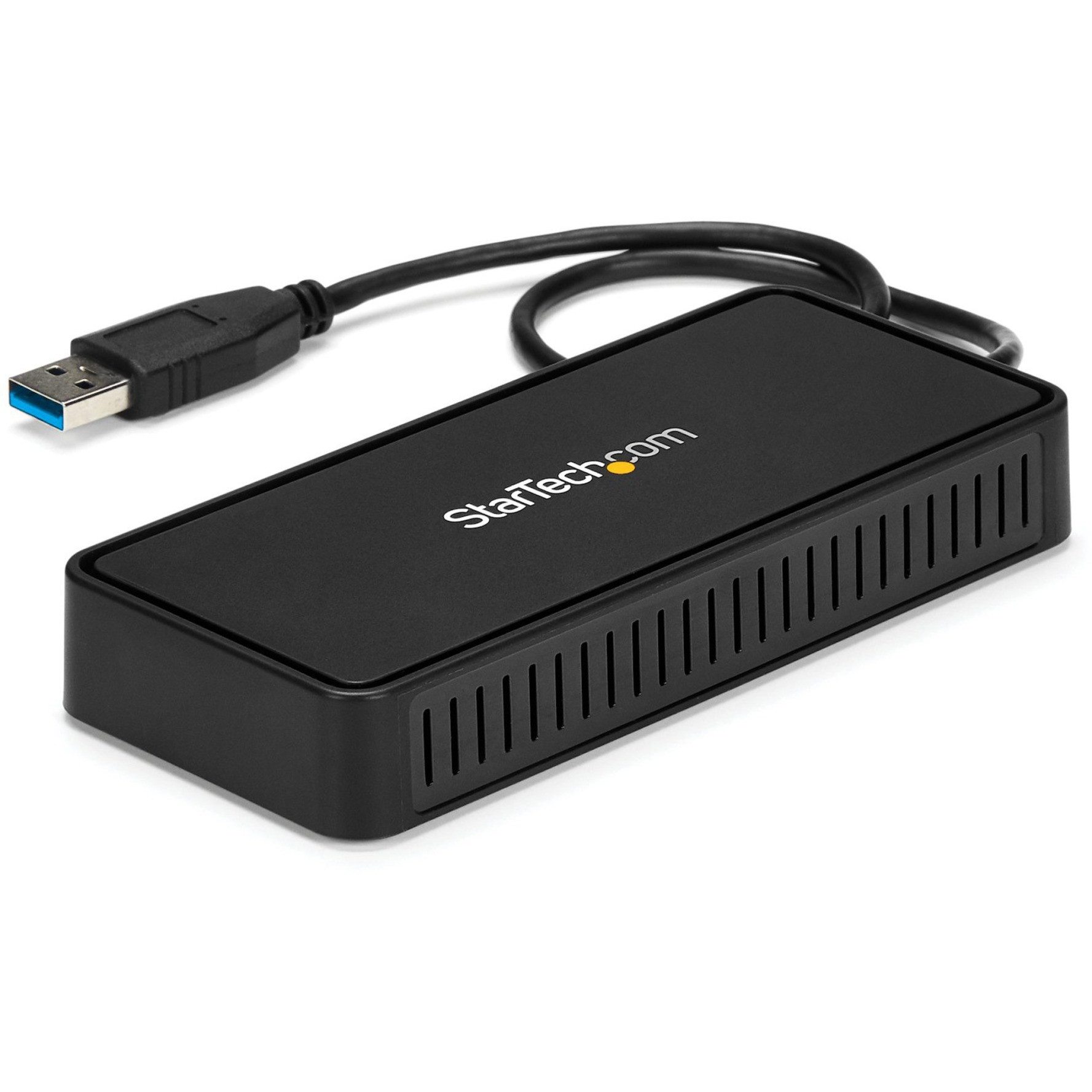 StarTech.com Câble Adaptateur USB-C vers Mini DisplayPort 4K 60 Hz