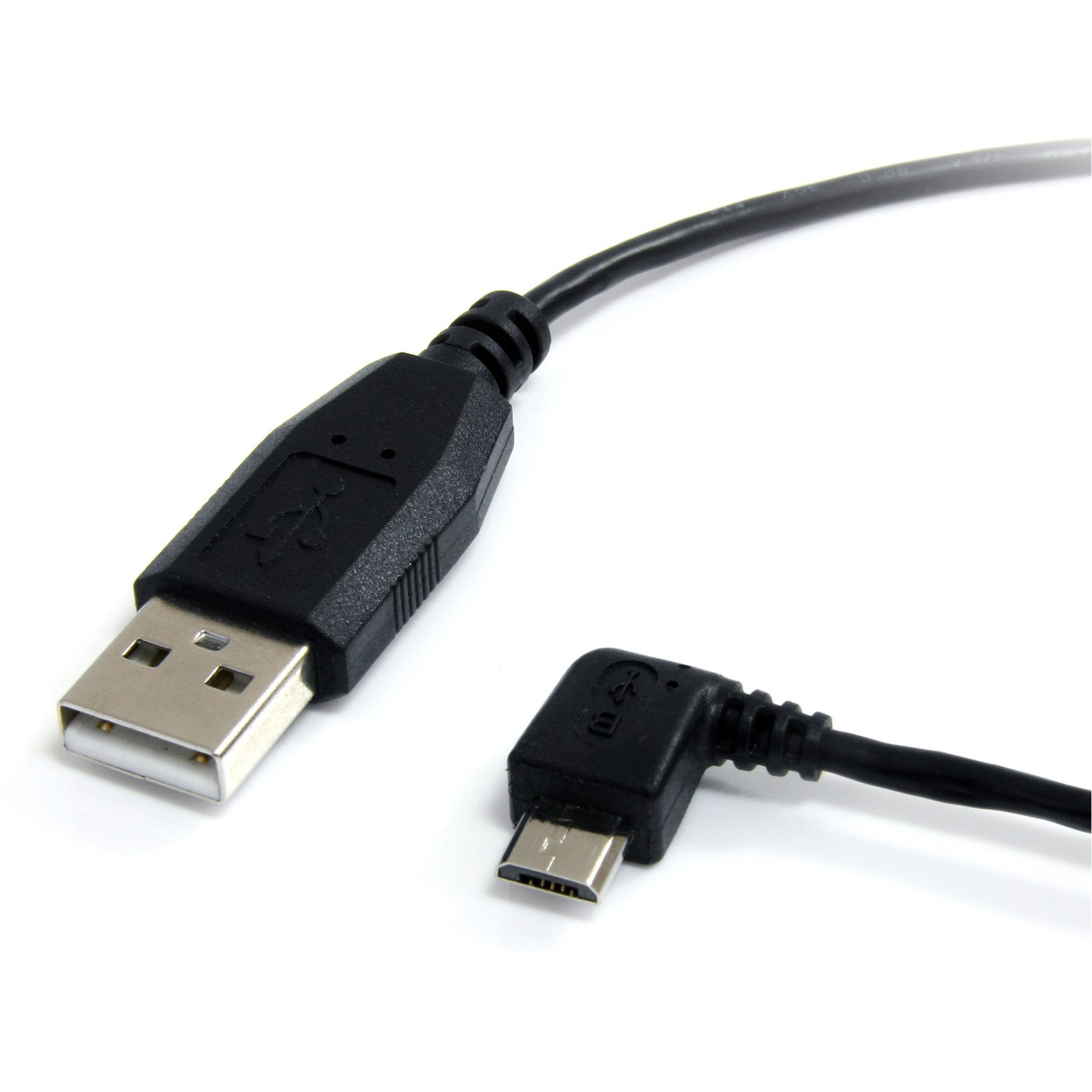 10 Foot USB 3.0 Type A Male to Micro B Male