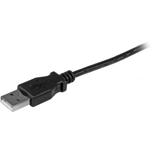 Startech .com .com Micro USB CableCharge or sync micro USB mobile devices from a standard USB port on your desktop or mobile compute… UUSBHAUB3