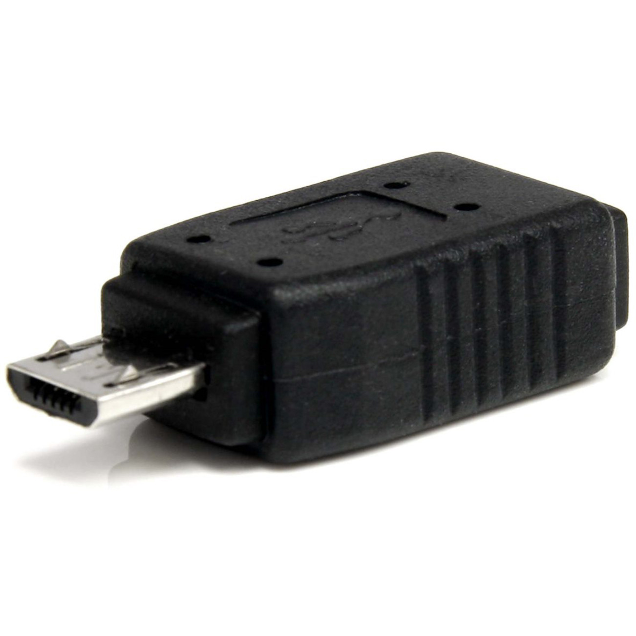 Micro USB to Mini USB 2.0 Adapter M/F