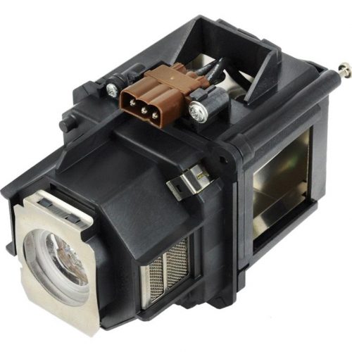 Battery Technology BTI Replacement Lamp275 W Projector LampNSHA V13H010L46-BTI