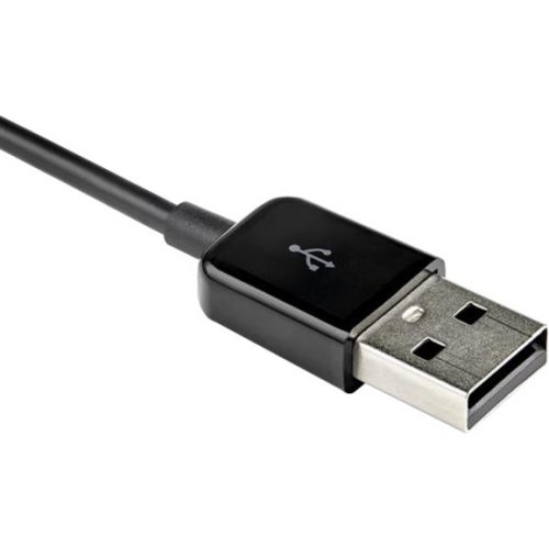 Startech .com 10ft VGA to HDMI Converter Cable with USB Audio Support1080p Analog to Digital Video Adapter CableMale VGA to Male HDMI -… VGA2HDMM10