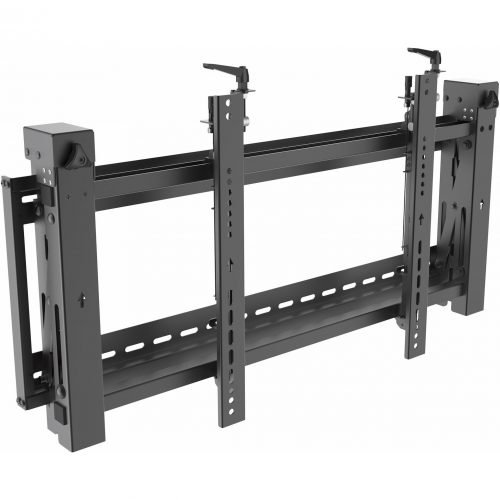 Startech .com Video Wall MountFor 45″ to 70″ DisplaysPop-Out DesignMicro-AdjustmentSteelVESA Wall MountTV Video Wall System… VIDWALLMNT