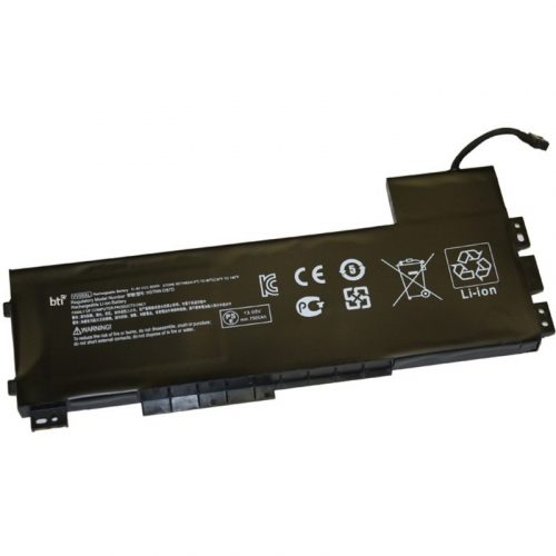 Battery Technology BTI OEM Compatible VV09XL 808452-001 808398-2B2 VV09090XL-PL VV09XL-BTI