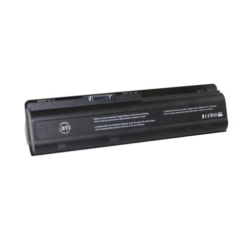 Battery Technology BTI For Notebook Rechargeable7800 mAh10.8 V DC WD549AA-BTI