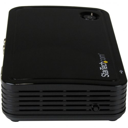 Startech .com Wireless Presentation System for Video CollaborationWiFi to HDMI and VGA1080pWirelessly collaborate and share content f… WIFI2HDVGA