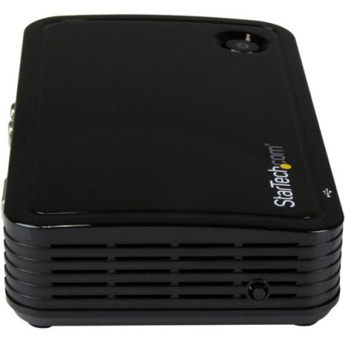 Startech .com Wireless Presentation System for Video CollaborationWiFi to HDMI and VGA1080pWirelessly collaborate and share content f… WIFI2HDVGA