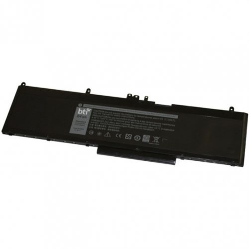 Battery Technology BTI OEM Compatible 04FV 4FV WJ5R2 WJ5R2-BTI