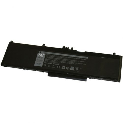 Battery Technology BTI OEM Compatible 04FV 4FV WJ5R2 WJ5R2-BTI