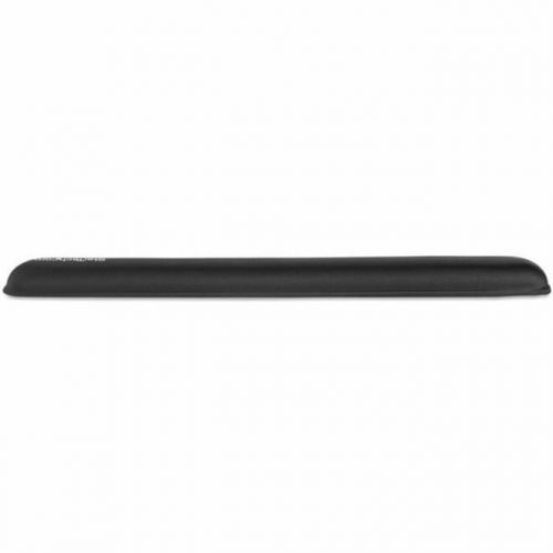 Startech Foam Keyboard Wrist RestErgonomic Wrist SupportPadded Keyboard Desk Cushion for TypingBlack Computer Hand & Arm RestThis foam keyboa… WRSTRST