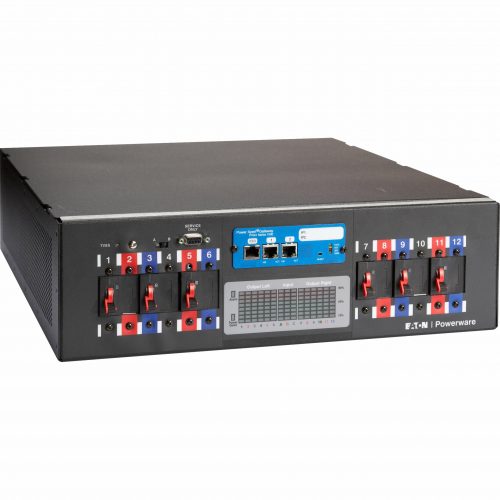 Eaton Power Module12 kW220 V AC Y03100022100000