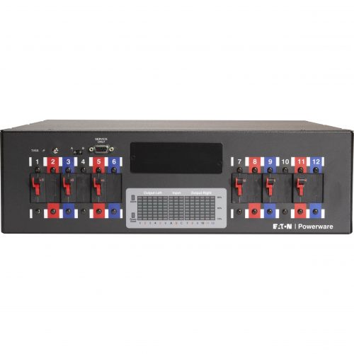 Eaton Power Module208 V AC Y03111011300000