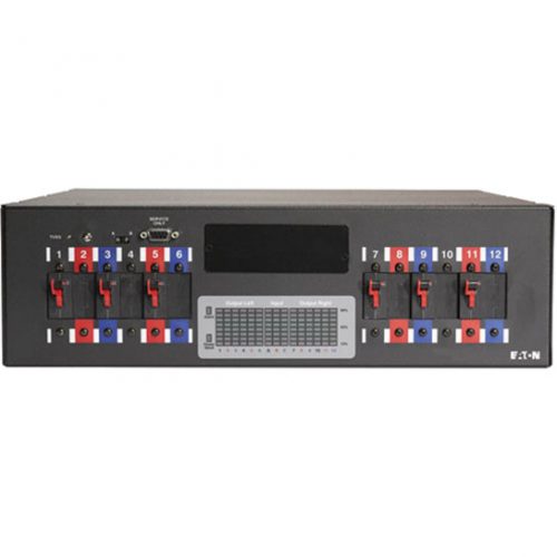Eaton Rack Power Module230 V AC Y03112025100000