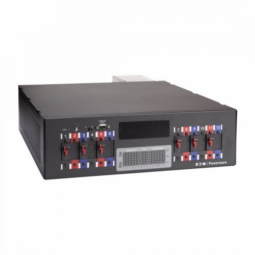 Eaton Rack Power Module230 V AC Y03112025100000