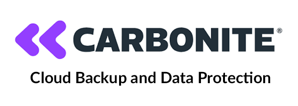 Carbonite Cloud Backup