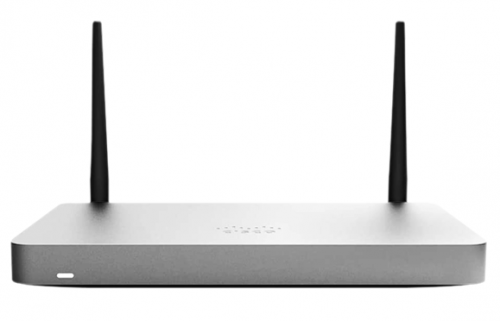 Meraki MX67C cloud-managed firewall – with CAT 6 LTE modem