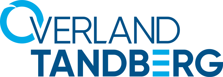 Overland Tandberg Data RDX QuikStation 4Disk libraryRDX x 4Gigabit Ethernetexternalpromowith eight 4 TB cartridges PR-8922-RDX4TB