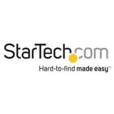 StarTech.com Anti-Fatigue Mat for Standing Desk - Ergonomic Sit-Stand Desk  Floor Mat - Large 24x36in