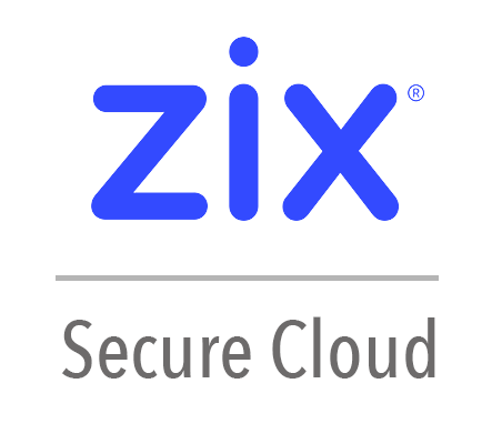 Zix Secure Cloud