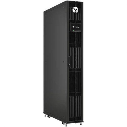 Vertiv Liebert CRV34, 000 BTU Server Rack Cooling Unit| 3Ph| 208v-230vIn-Row Data Center Cooling Unit| 3Phase| Efficient Scalable Cap… CRD101-0D00A