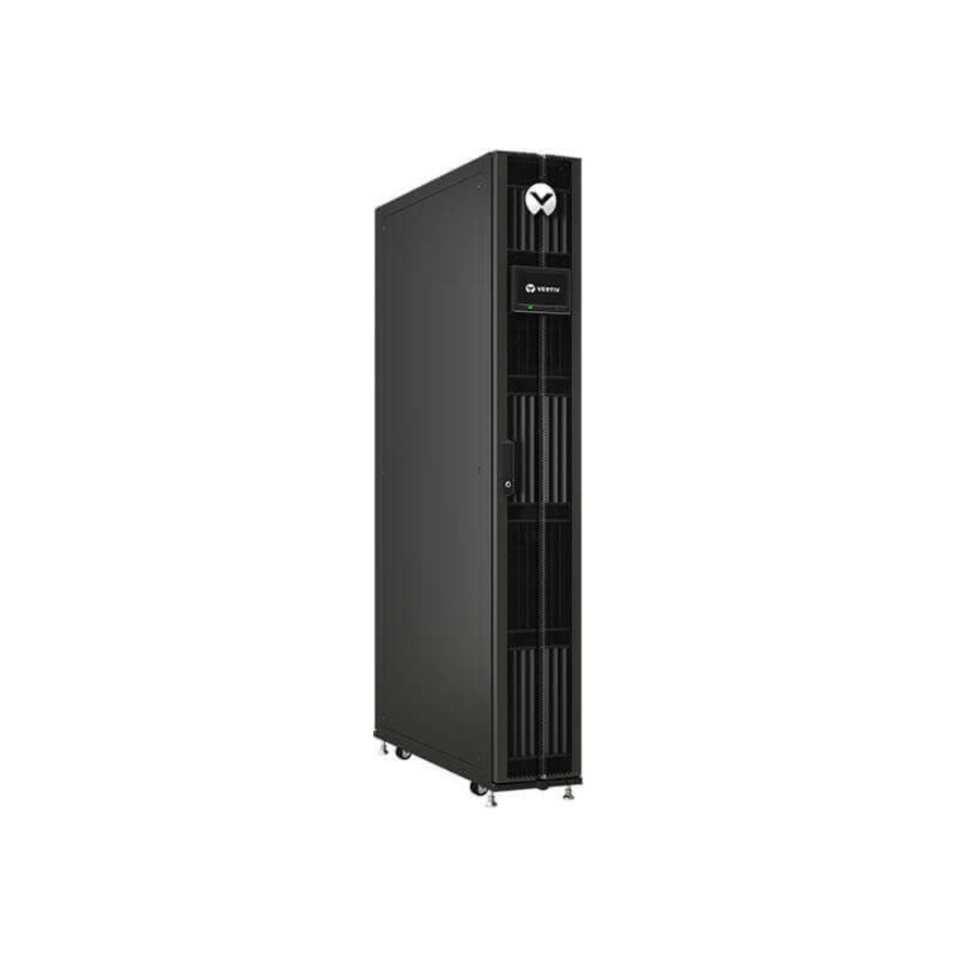 Vertiv Liebert CRV34, 000 BTU Server Rack Cooling Unit| 3Ph| 208v-230vIn-Row Data Center Cooling Unit| 3Phase| Efficient Scalable Cap… CRD101-0D00A
