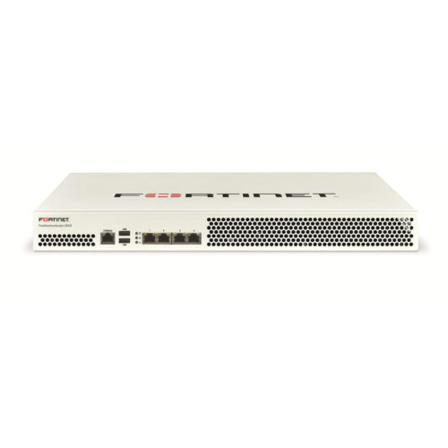 Fortinet FortiAuthenticator-200D 4 10/100/1000 Ports, 2 USB Ports, 1 TB HDD StorageSecurity Management4 PortGigabit Ethernet4 x RJ-… FAC-200D