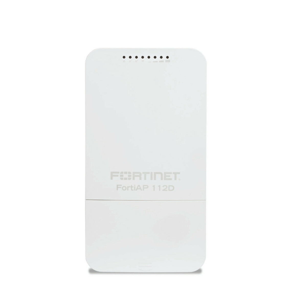 Fortinet FortiAP 112D IEEE 802.11n 150 Mbit/s Wireless Access Point2.48 GHz, 5 GHzMIMO Technology2 x Network (RJ-45)Ethernet, Fas… FAP-112D-A