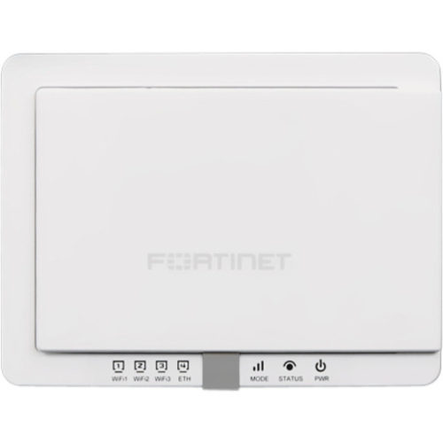 Fortinet FortiAP 210B IEEE 802.11n 300Mbit/s Wireless Access Point1 x Network (RJ-45)Ethernet, Fast Ethernet, Gigabit EthernetPoE Po… FAP-210B-A