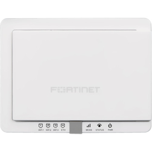 Fortinet FortiAP 210B IEEE 802.11n 300Mbit/s Wireless Access Point1 x Network (RJ-45)Ethernet, Fast Ethernet, Gigabit EthernetPoE Po… FAP-210B-A