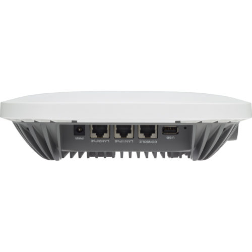 Fortinet FortiAP S421E IEEE 802.11ac 1.30 Gbit/s Wireless Access Point2.40 GHz, 5 GHz2 x Network (RJ-45)Ethernet, Fast Ethernet, Gig… FAP-421E-A