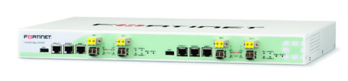 Fortinet FORTIBRIDGE-2002F PWR BYPASS 2 NTWKS FBG-2002F