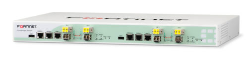 Fortinet FORTIBRIDGE-2002F PWR BYPASS 2 NTWKS FBG-2002F