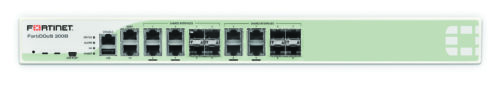 Fortinet FortiDDoS 200B Network Security/Firewall Appliance8 PortGigabit Ethernet8 x RJ-458 Total Expansion SlotsRack-mountable,… FDD-200B